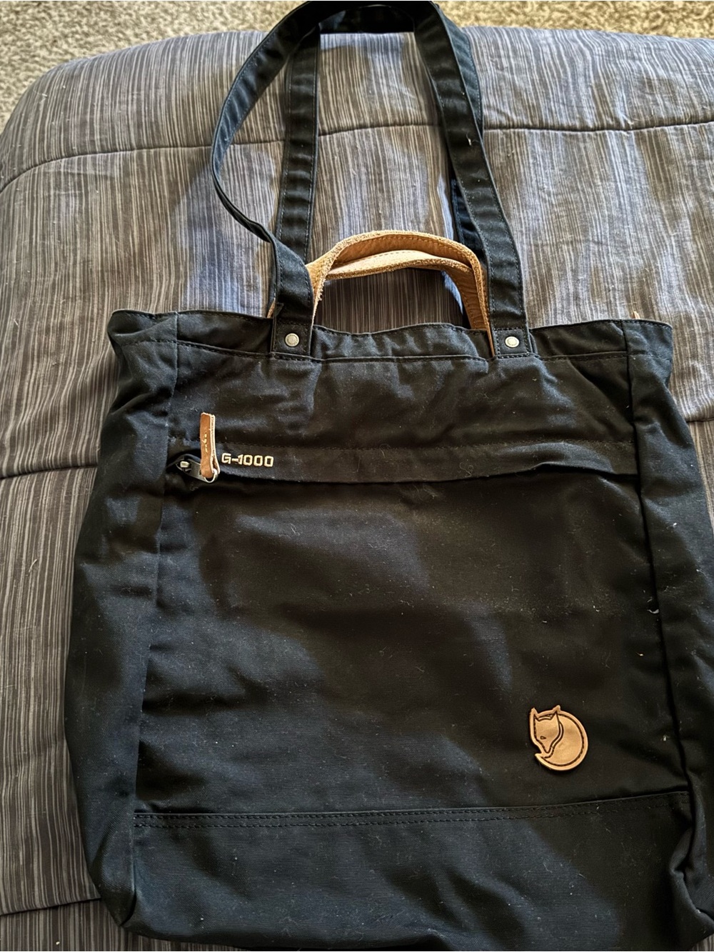 Fjallraven Totepack